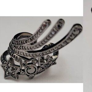 Henri Bendel Starlight Ring